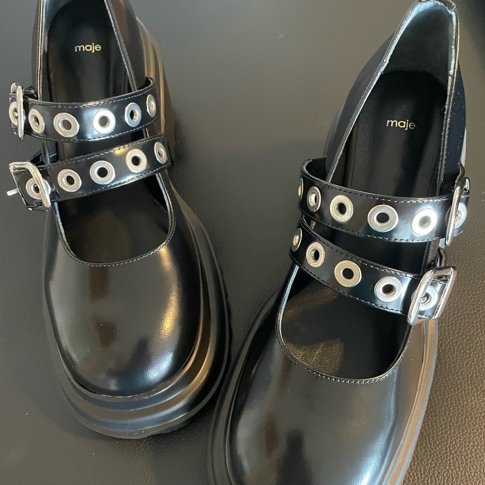 Maje Shoes
